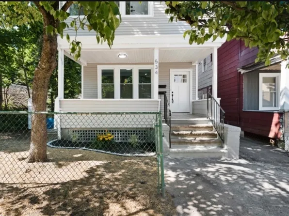 534 Morris St Floor 1, Orange, NJ 07050