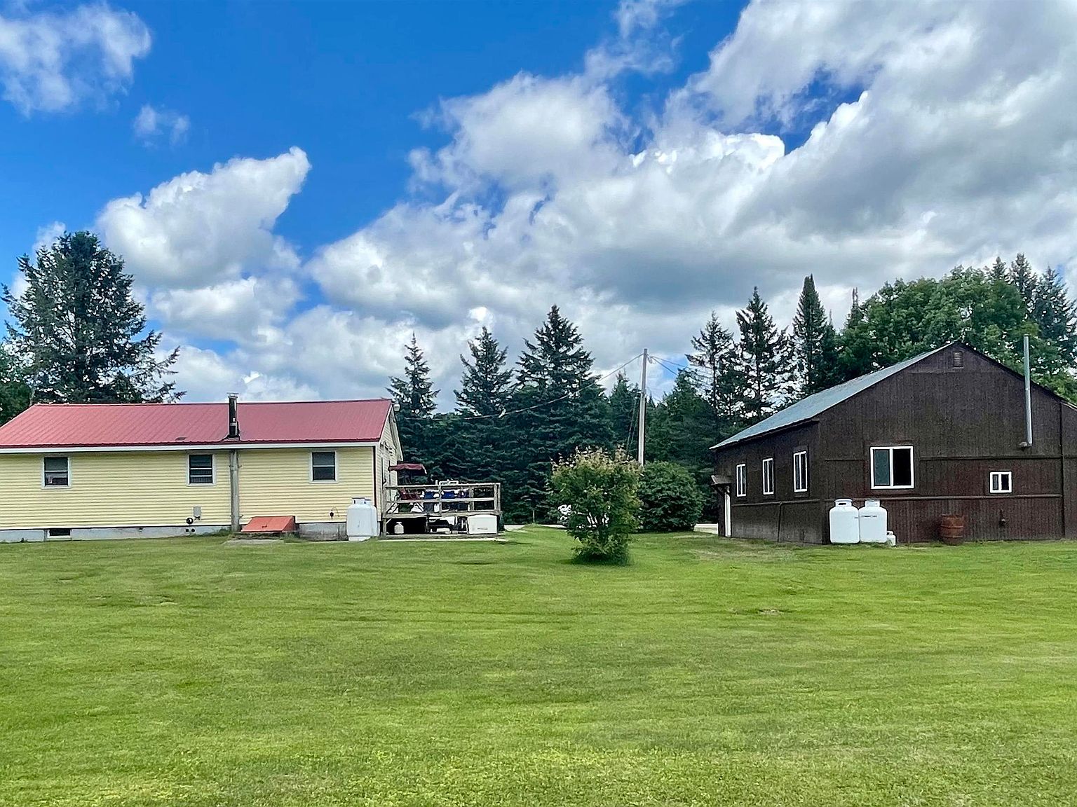 5019 South Wheelock Road, Wheelock, VT 05851 Zillow