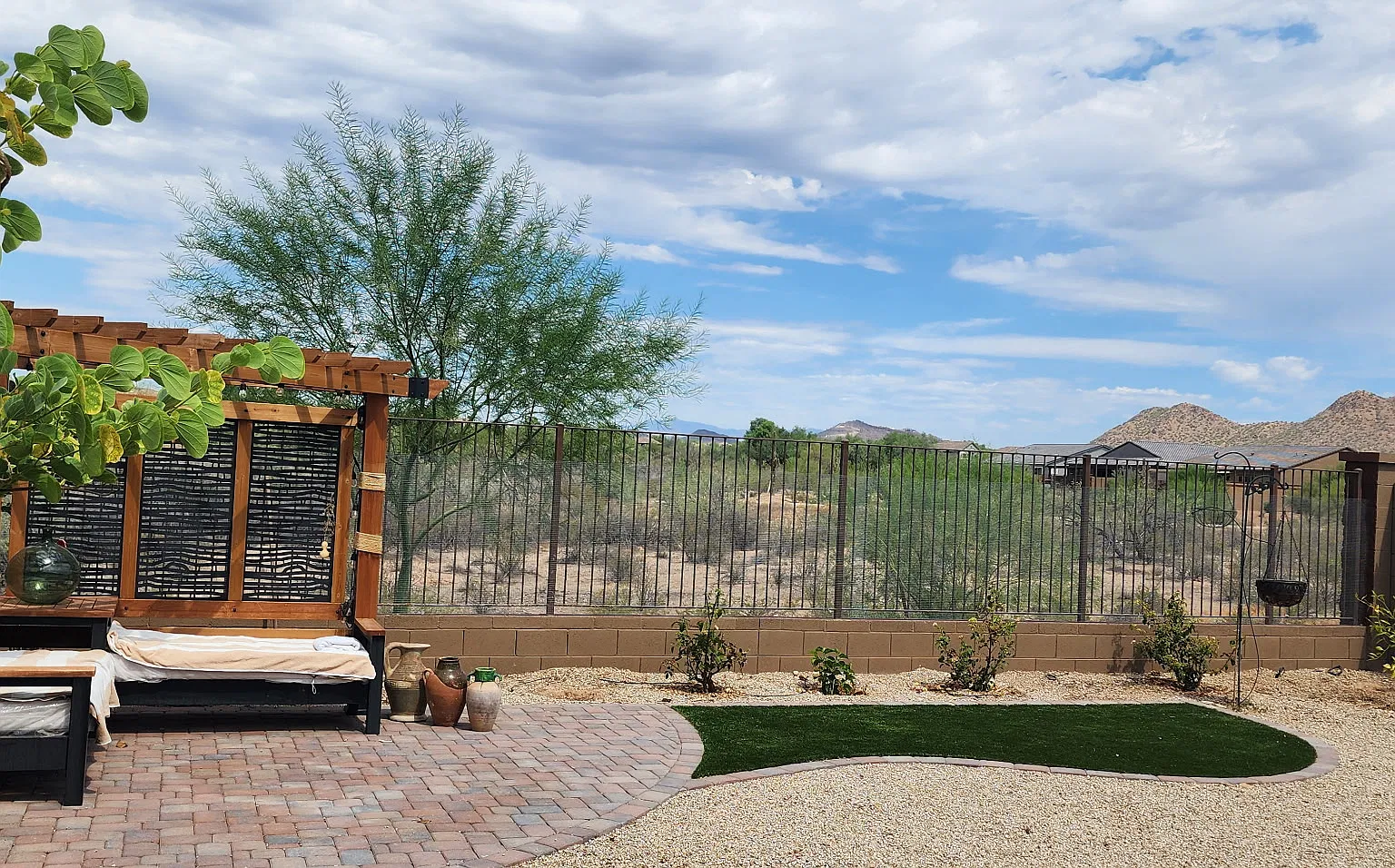 2192 W Sierra Sunset Trl — Photo 1
