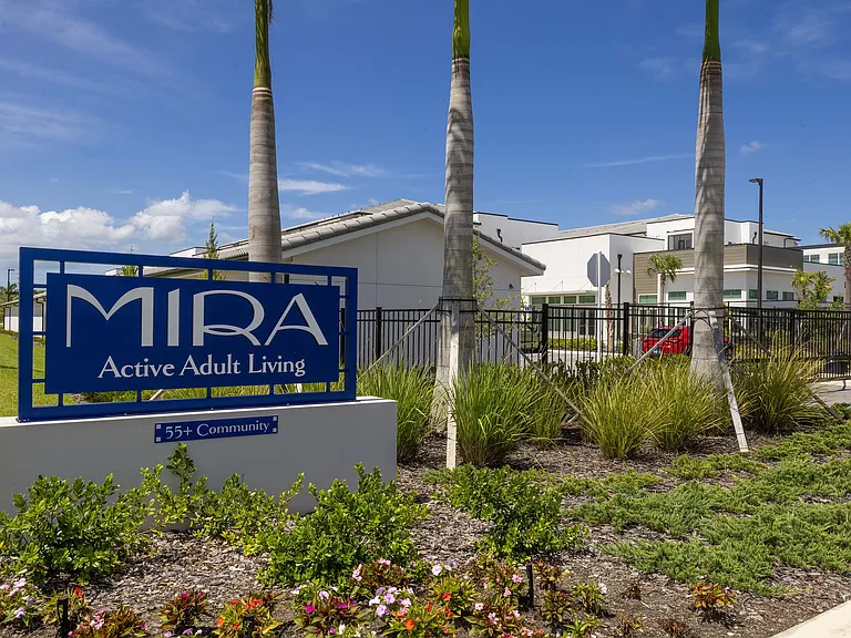 Mira at Palmer Ranch — Photo 40