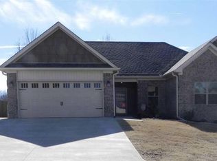 747 Mango Loop, Austin, AR 72007