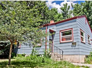 524 W Mountain Ave, Fort Collins, CO 80521