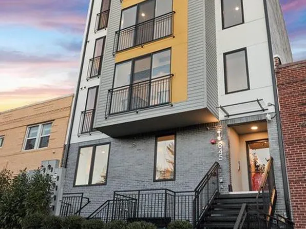 845 19th St NE #3, Washington, DC 20002