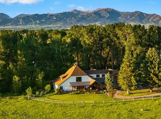 3221 Blackwood Rd, Bozeman, MT 59718