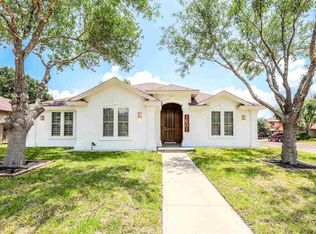 1601 Orange Blossom Loop, Laredo, TX 78045