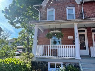 124 Park Ave, Quakertown, PA 18951