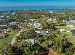 1770 Hudson St, Englewood, FL 34223