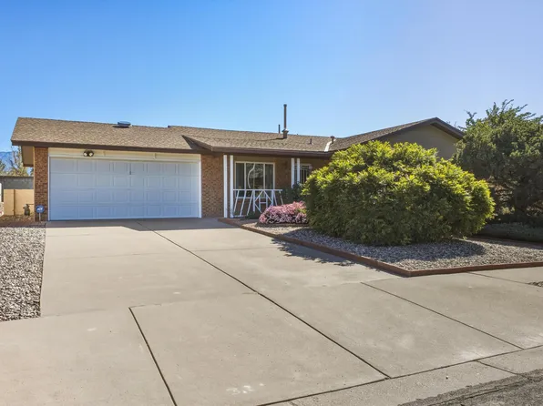 6820 Frantz Dr NE, Albuquerque, NM 87109