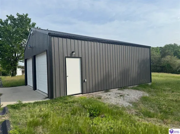 214 E Main St, Cloverport, KY 40111