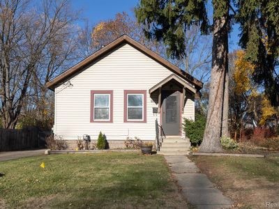 96 Ruth Ave, Pontiac, MI, 48341