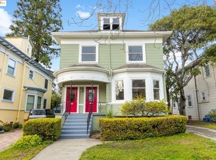 2031 Delaware St, Berkeley, CA 94709