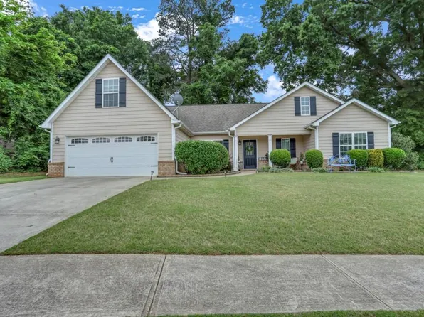172 Village Pass, Statham, GA 30666