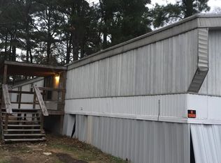 125 Geronimo St, Hot Springs National Park, AR 71913