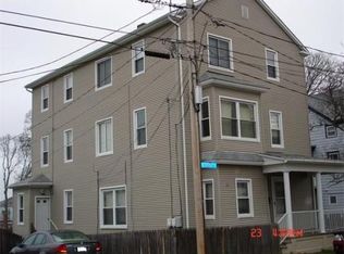111 Brown St #3, Fall River, MA 02724