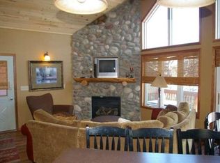 6266 Giants Ridge Rd #125, Biwabik, MN 55708