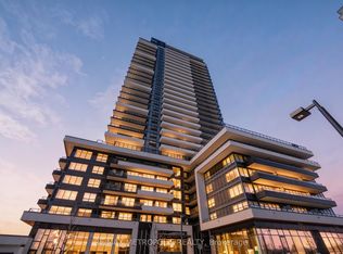 1435 Celebration Dr #3106, Pickering, ON L1W 0C3