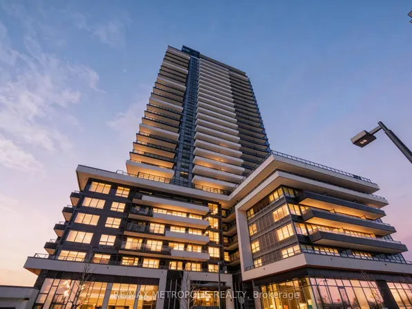 1435 Celebration Dr, Pickering, ON