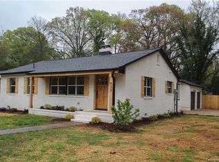 933 Garringer Pl, Charlotte, NC 28208