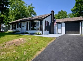 8 Trapp Ct, Alexandria, KY 41001
