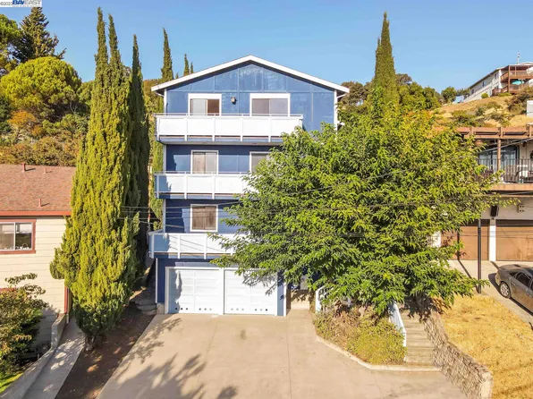 1080 Central Blvd, Hayward, CA 94542
