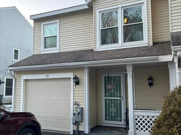 75 Stoney Creek Drive, Clifton Park, NY 12065