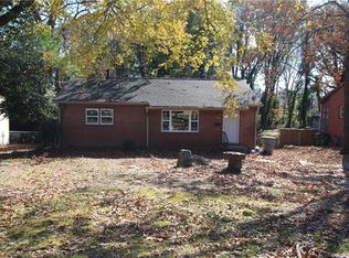 709 Pritchard St, Charlotte, NC 28208