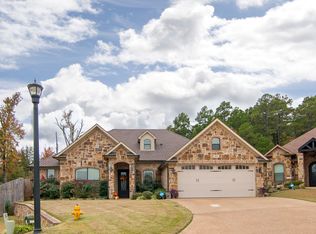 4025 Vintage Trl, Longview, TX 75605