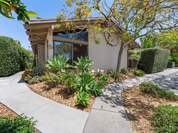 555 N La Cumbre Rd, Santa Barbara, CA 93110