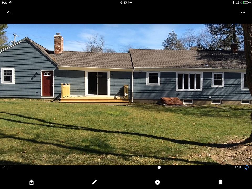 47 Spooner Ave, Warwick, RI 02886 Zillow