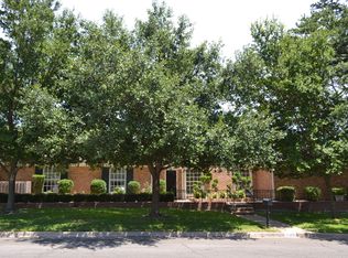 4280 Westchester Dr, Waco, TX 76710