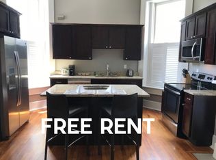 801 E Washington St #803-201, Louisville, KY 40206
