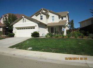 20536 Sarazen Ln, Patterson, CA