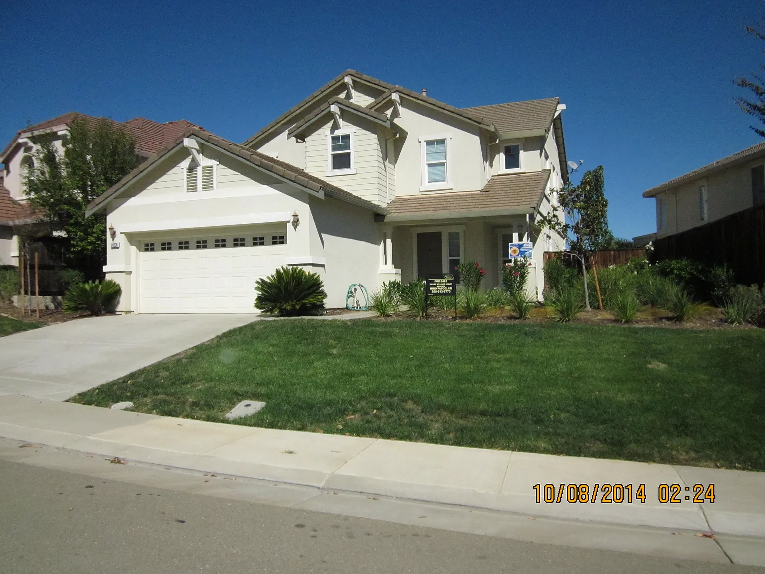 20536 Sarazen Ln photo 1