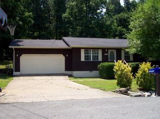 3036 Huckshold Dr, Madisonville, KY