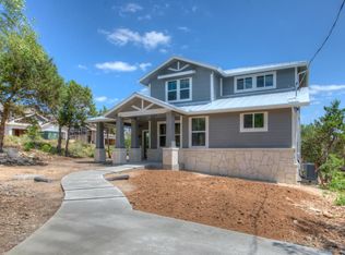 15204 Parakeet St, Austin, TX 78734