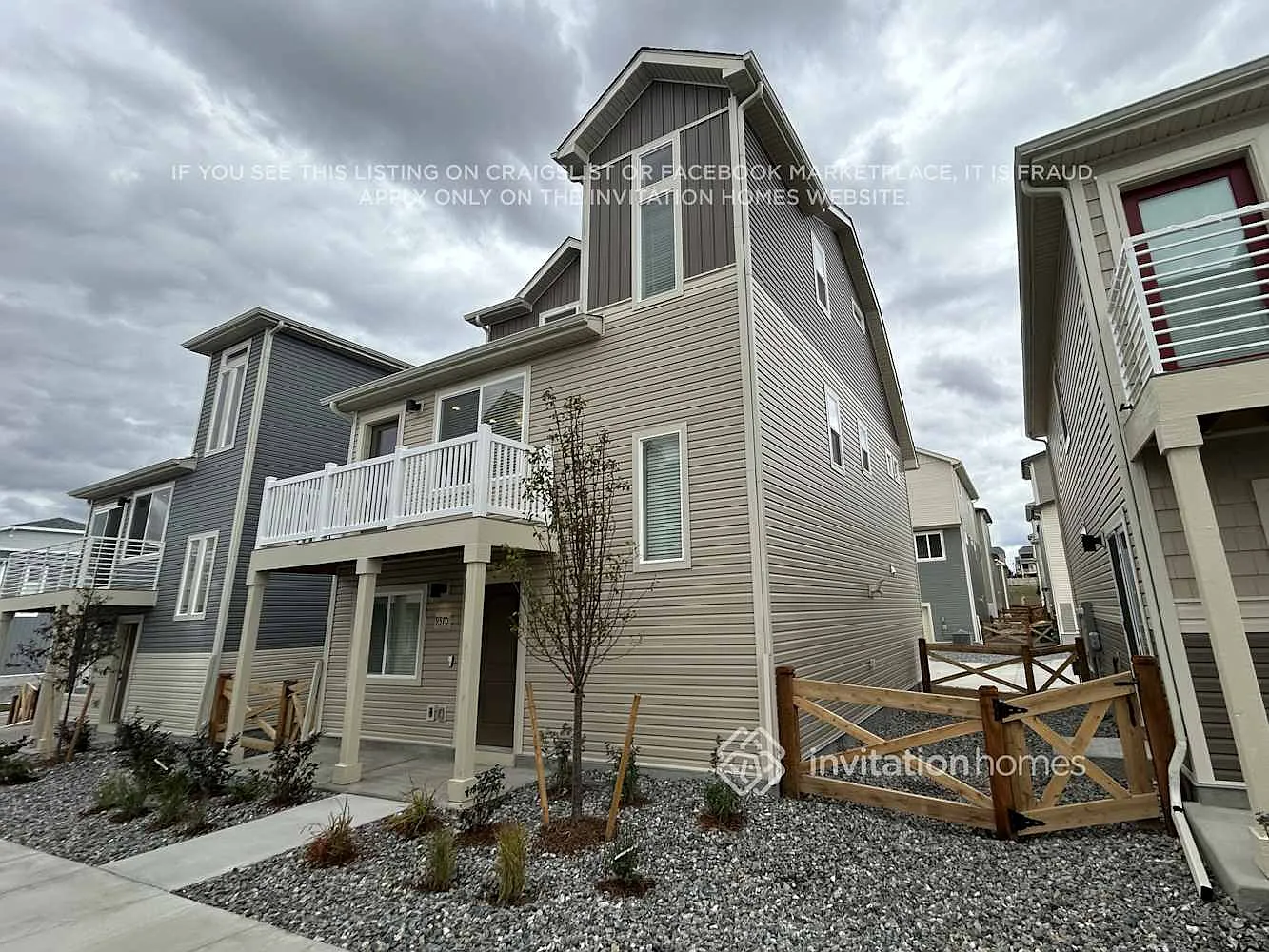 9370 Oro City Loop Colorado Springs, CO 80927 — Photo 2