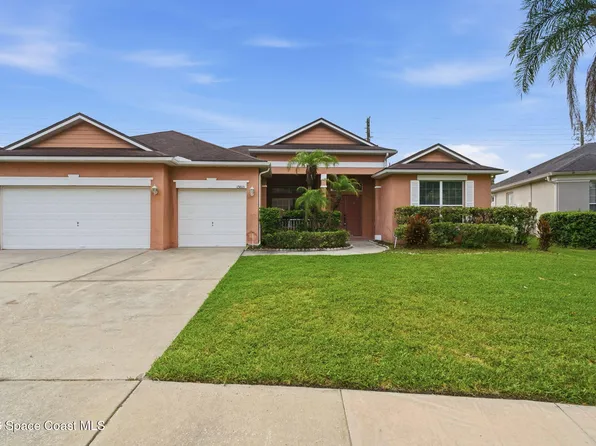 13618 Old Dock Rd, Orlando, FL 32828