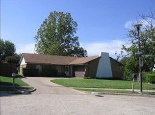 3500 Shorecrest Dr, Plano, TX 75074