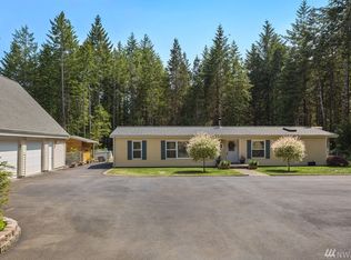 10544 Fairview Blvd SW, Pt Orchard, WA 98367