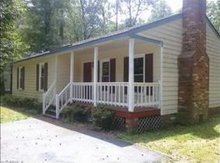 3812 Darcy, Richmond, VA 23832