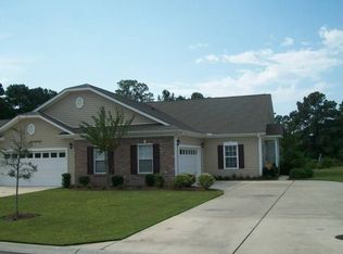 422 Deerfield Links Dr, Surfside Beach, SC 29575