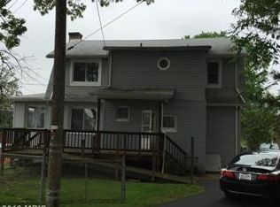 4502 Fullerton Ave, Baltimore, MD 21236