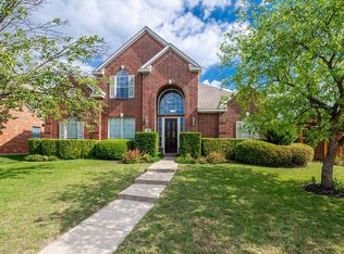 2309 Senna Hills Ln, Plano, TX 75025