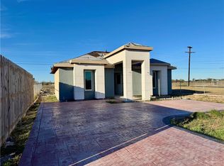 3871 Hoover St, Weslaco, TX 78599