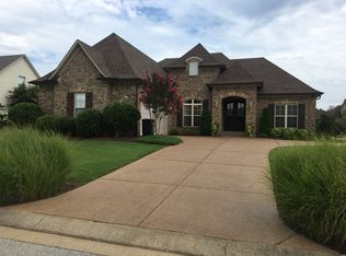 10 Cobble Ridge Cv, Jackson, TN 38305