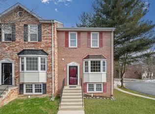 11500 Cosca Park Pl, Clinton, MD 20735