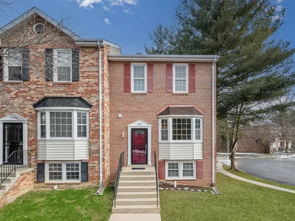 11500 Cosca Park Pl, Clinton, MD 20735