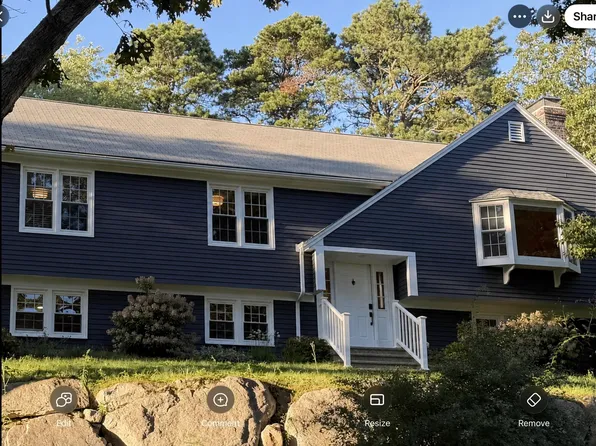 91 Greenland Circle, East Dennis, MA 02660
