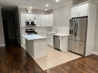 25 Saint Pauls Ave FLOOR 2, Jersey City, NJ 07306
