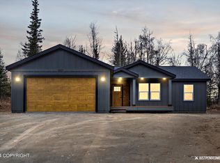 8683 W Warbler St, Wasilla, AK 99623